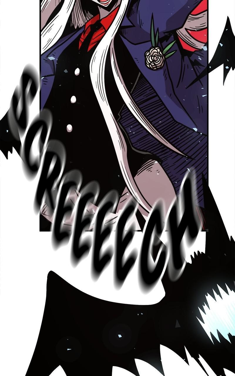 Read Metro Hunter Manga Online