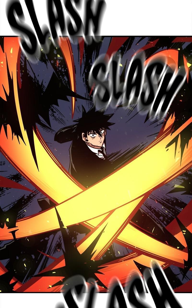 Read Metro Hunter Manga Online