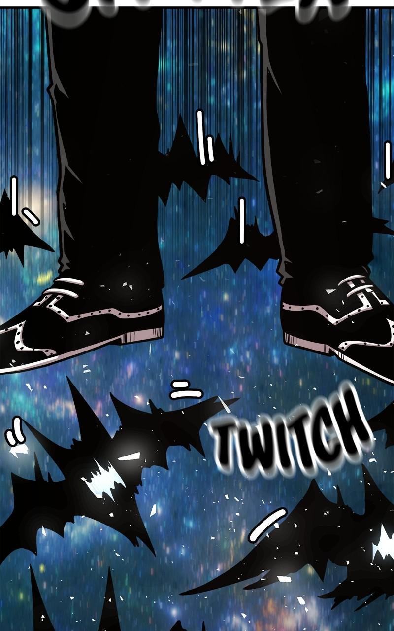 Read Metro Hunter Manga Online