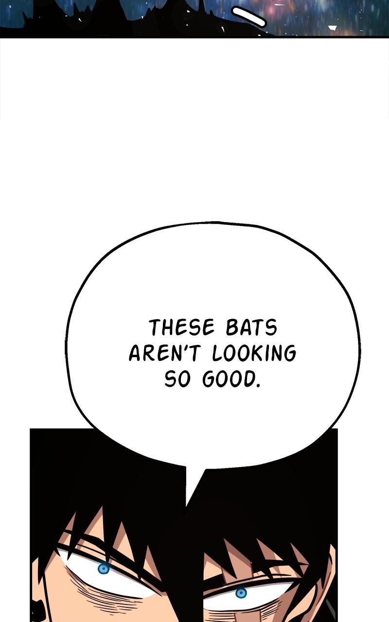 Read Metro Hunter Manga Online