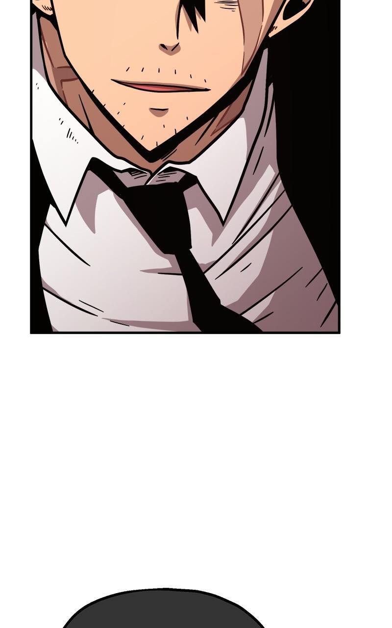 Read Metro Hunter Manga Online