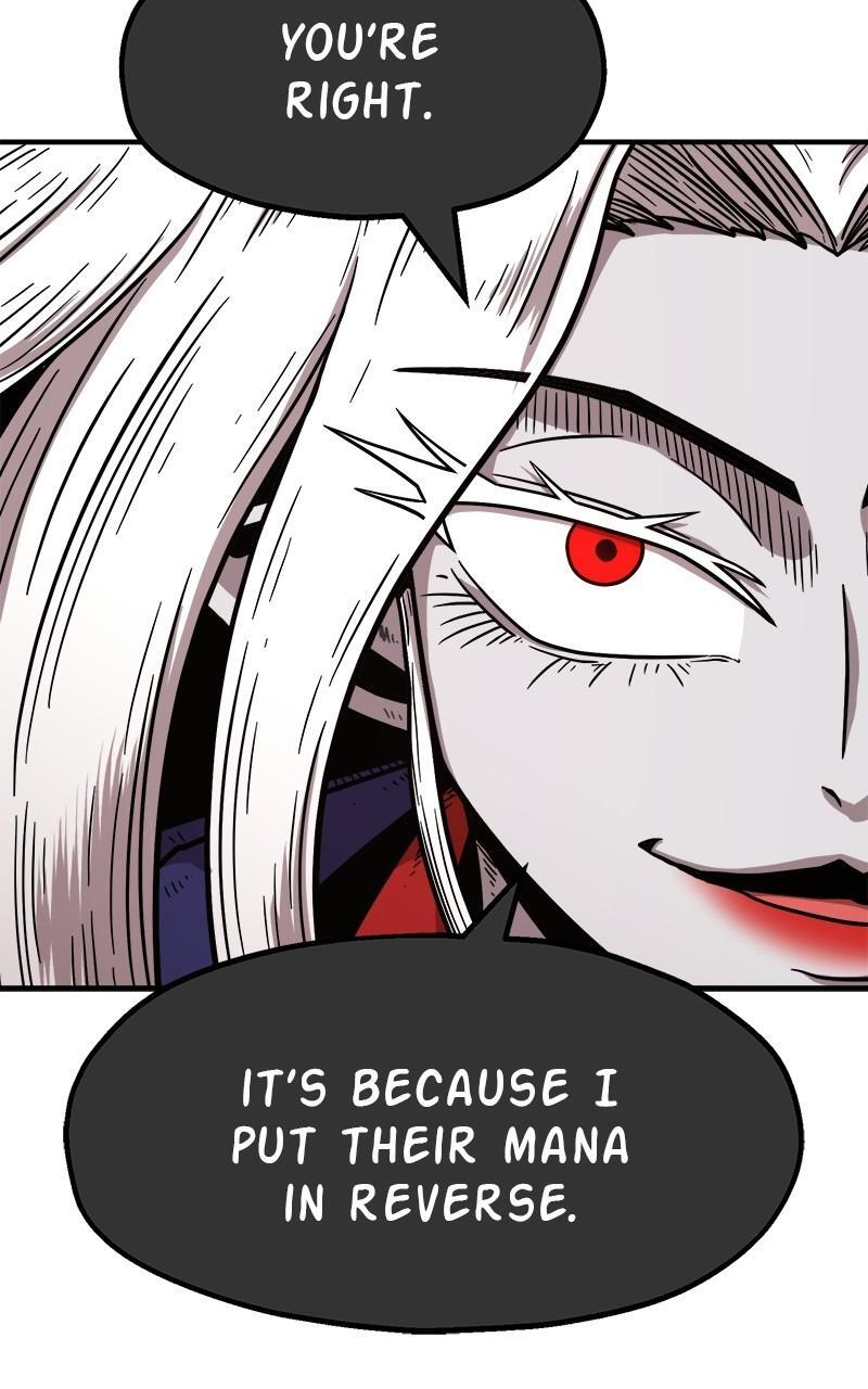 Read Metro Hunter Manga Online