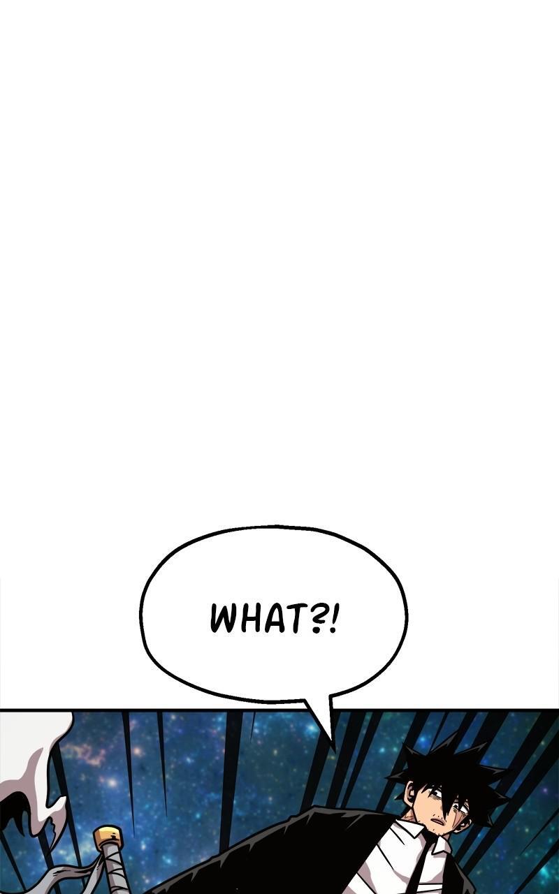 Read Metro Hunter Manga Online