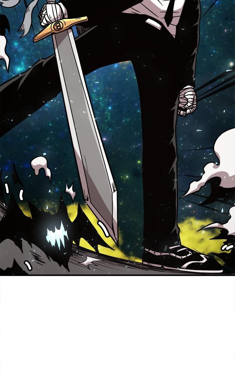 Read Metro Hunter Manga Online