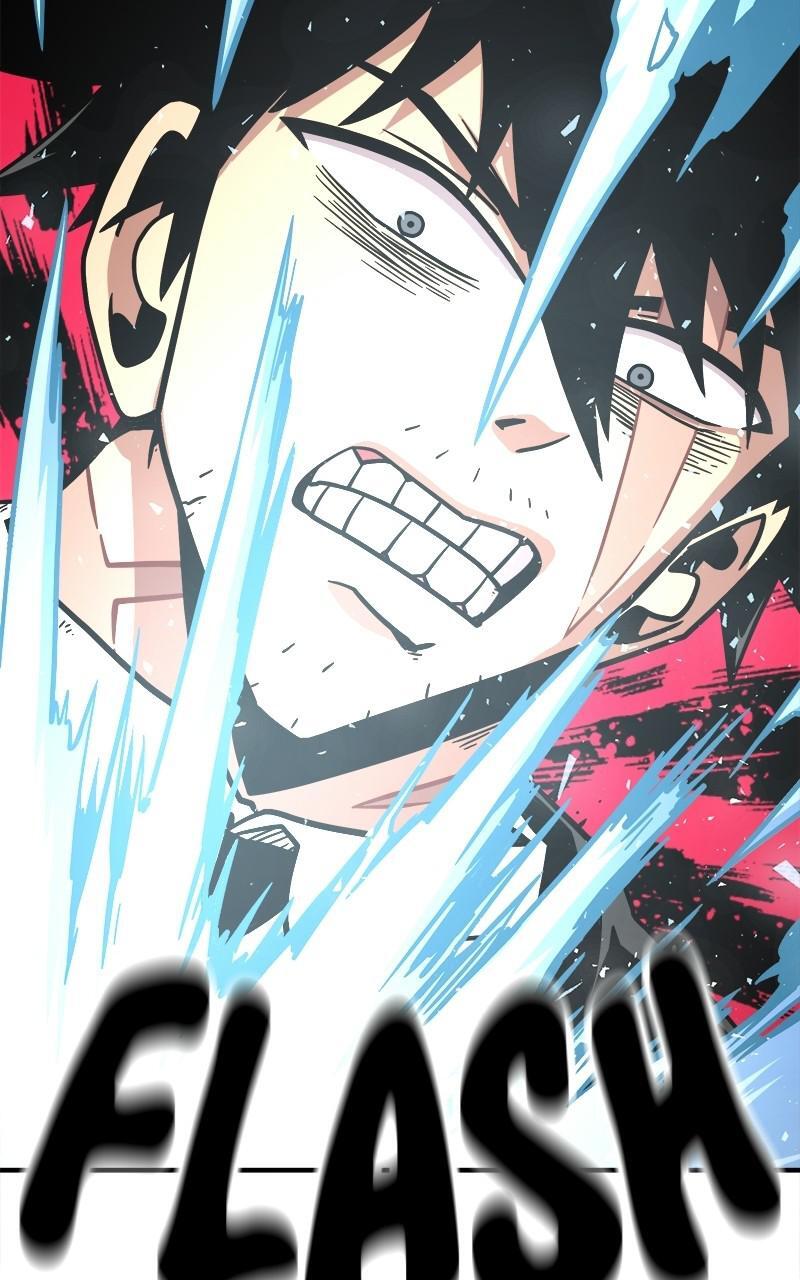Read Metro Hunter Manga Online
