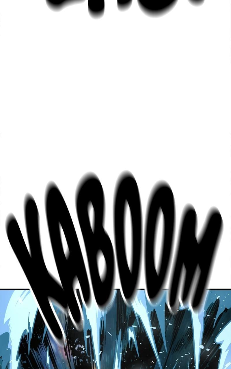 Read Metro Hunter Manga Online