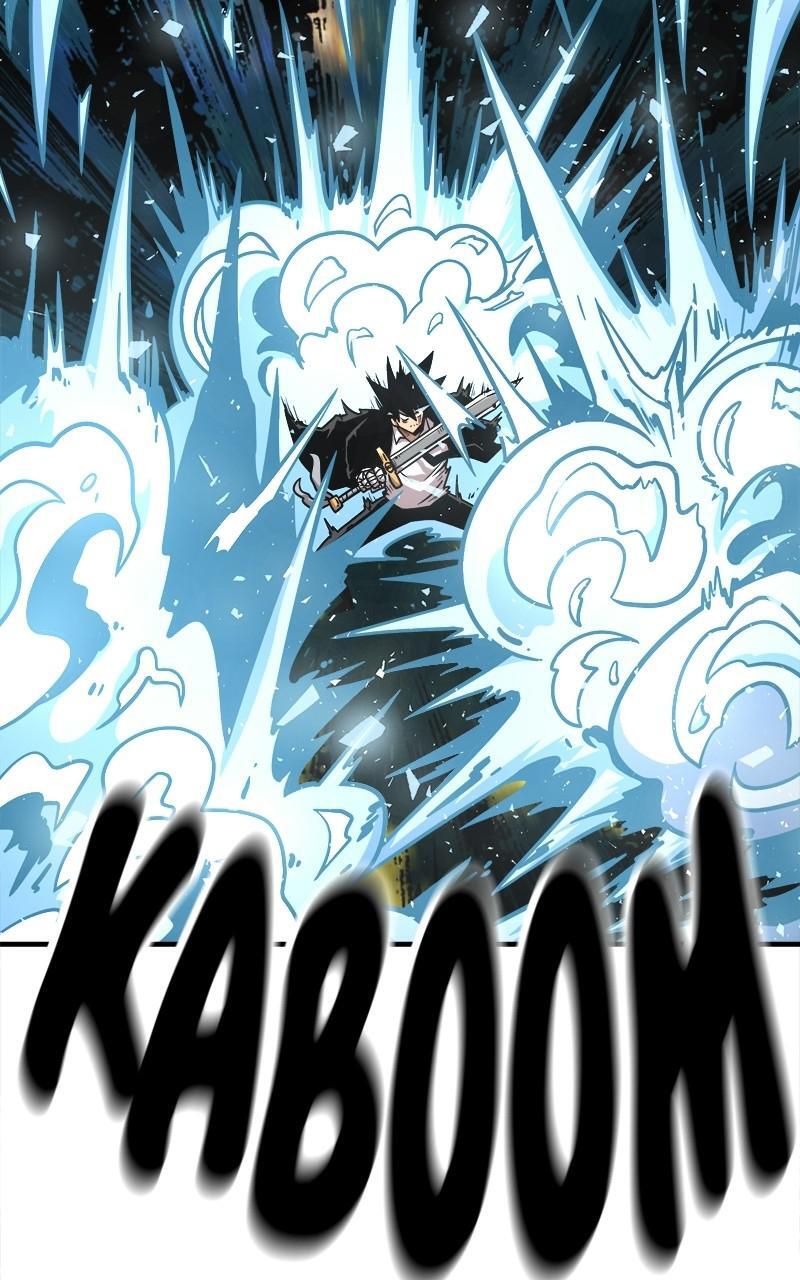 Read Metro Hunter Manga Online