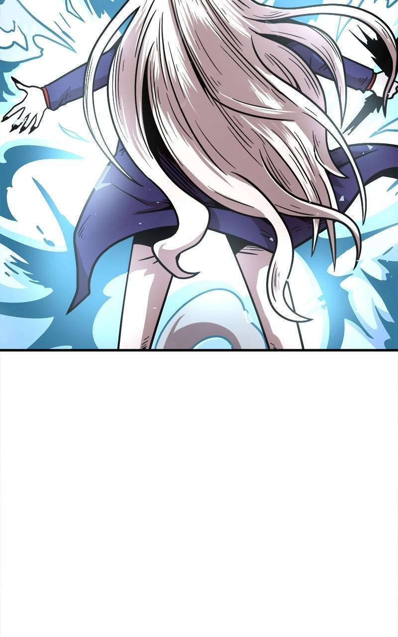 Read Metro Hunter Manga Online