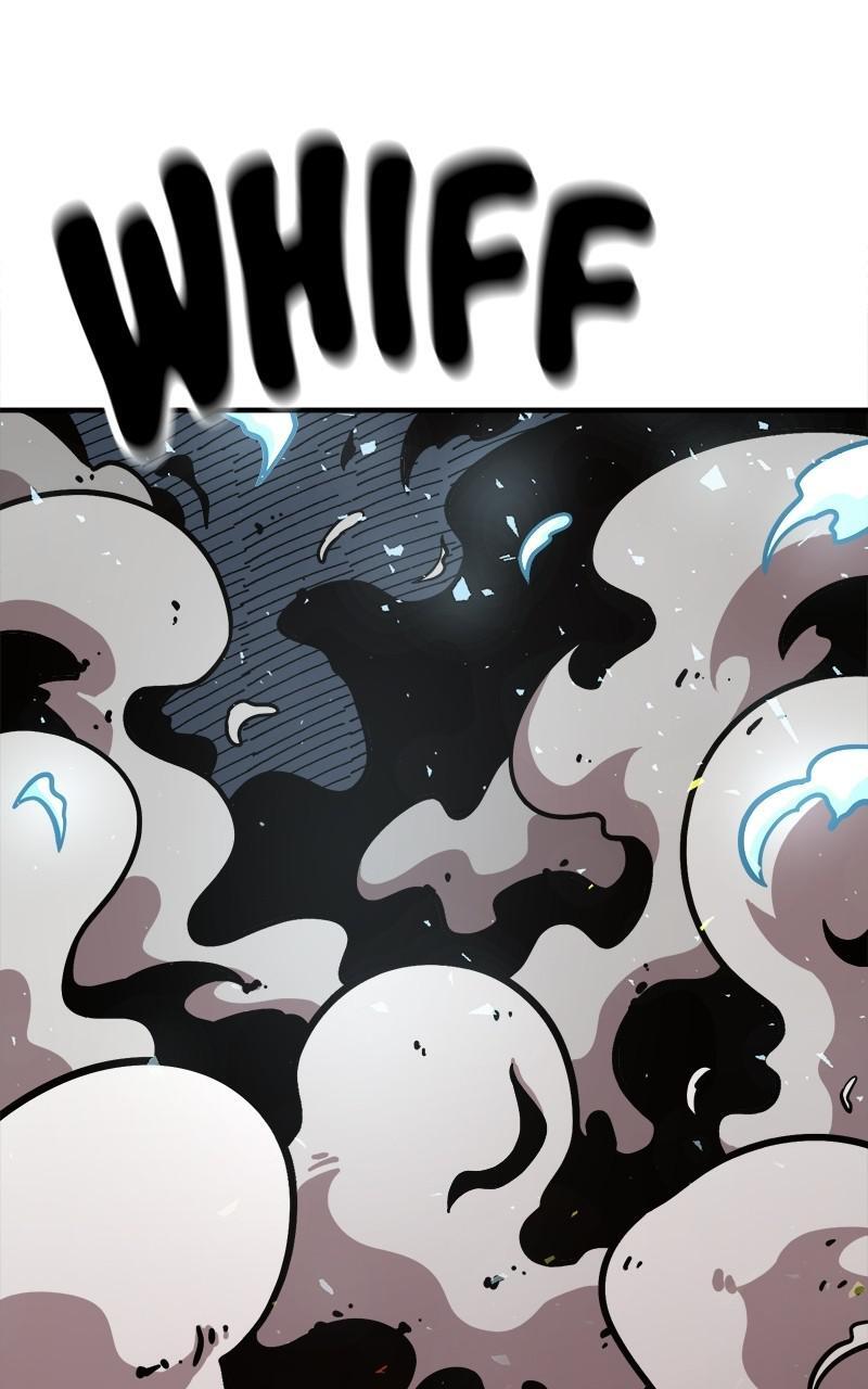 Read Metro Hunter Manga Online