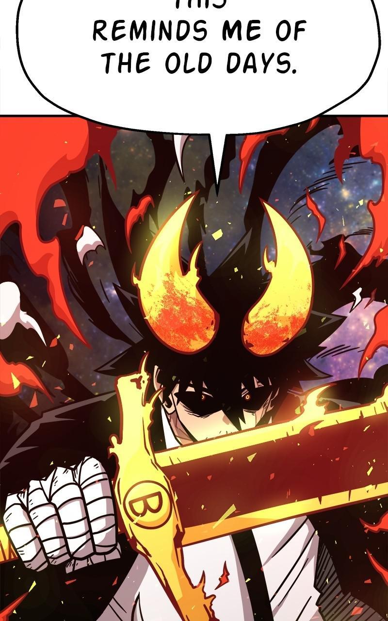Read Metro Hunter Manga Online
