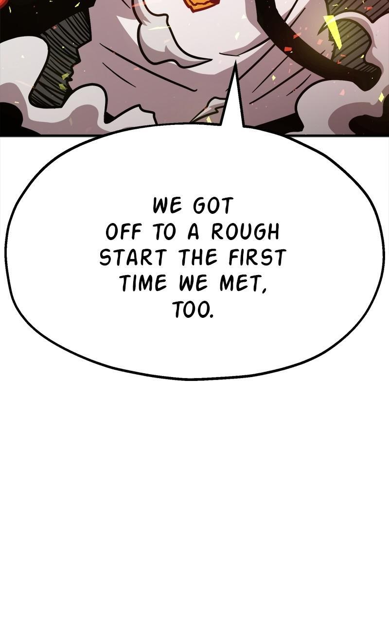 Read Metro Hunter Manga Online