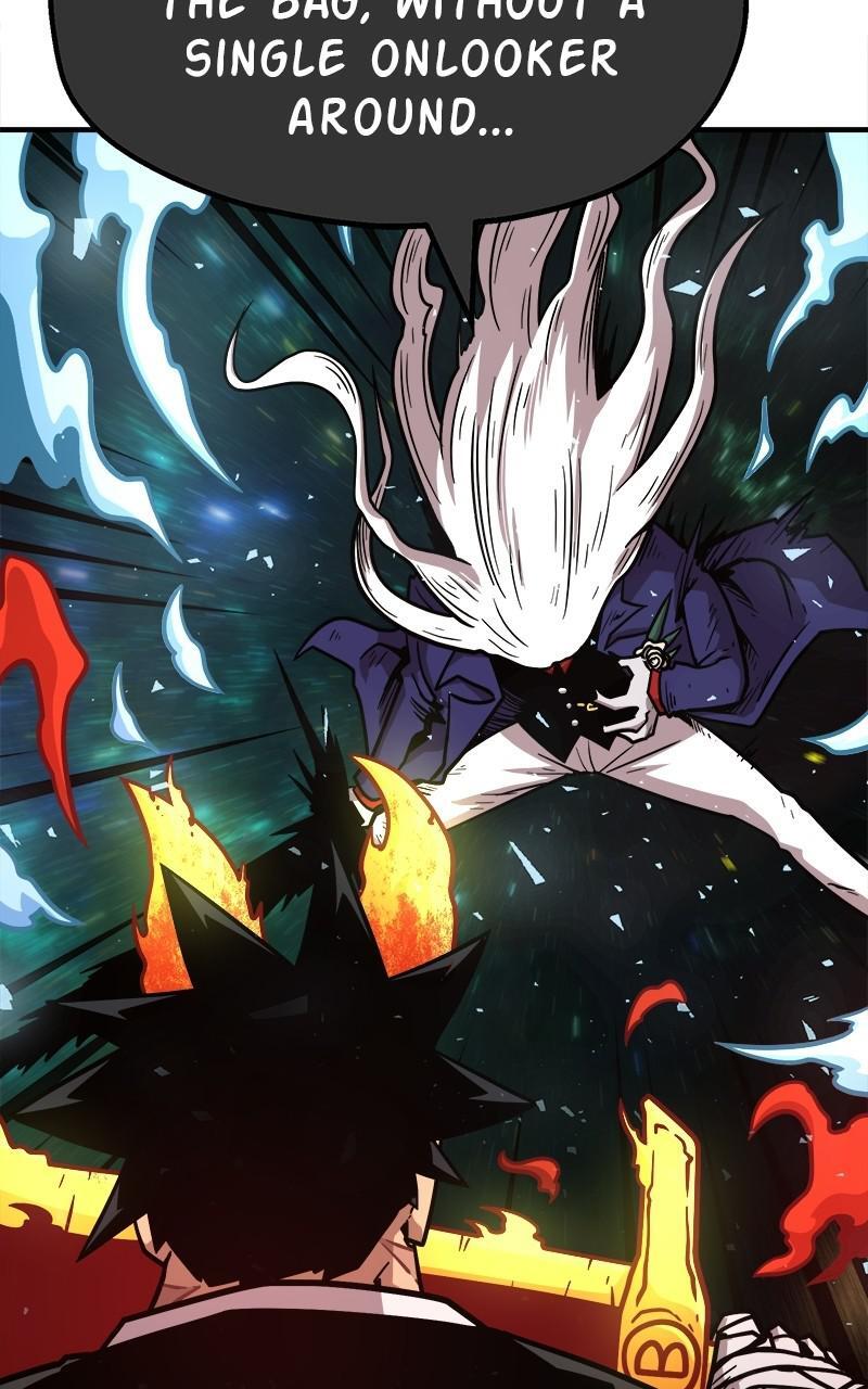 Read Metro Hunter Manga Online