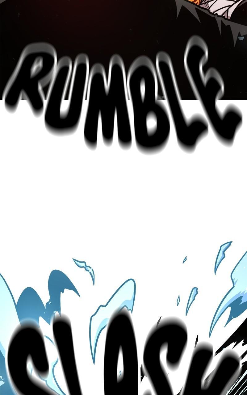 Read Metro Hunter Manga Online
