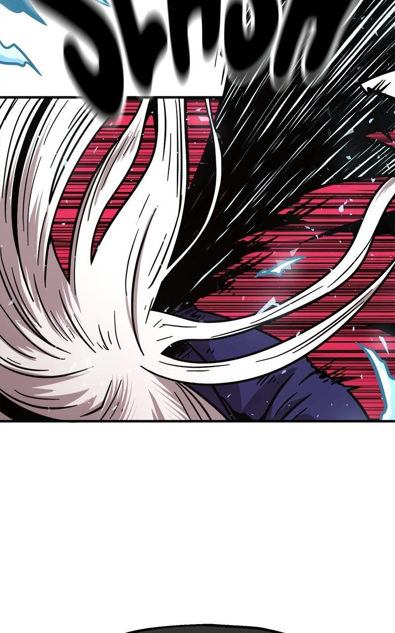 Read Metro Hunter Manga Online