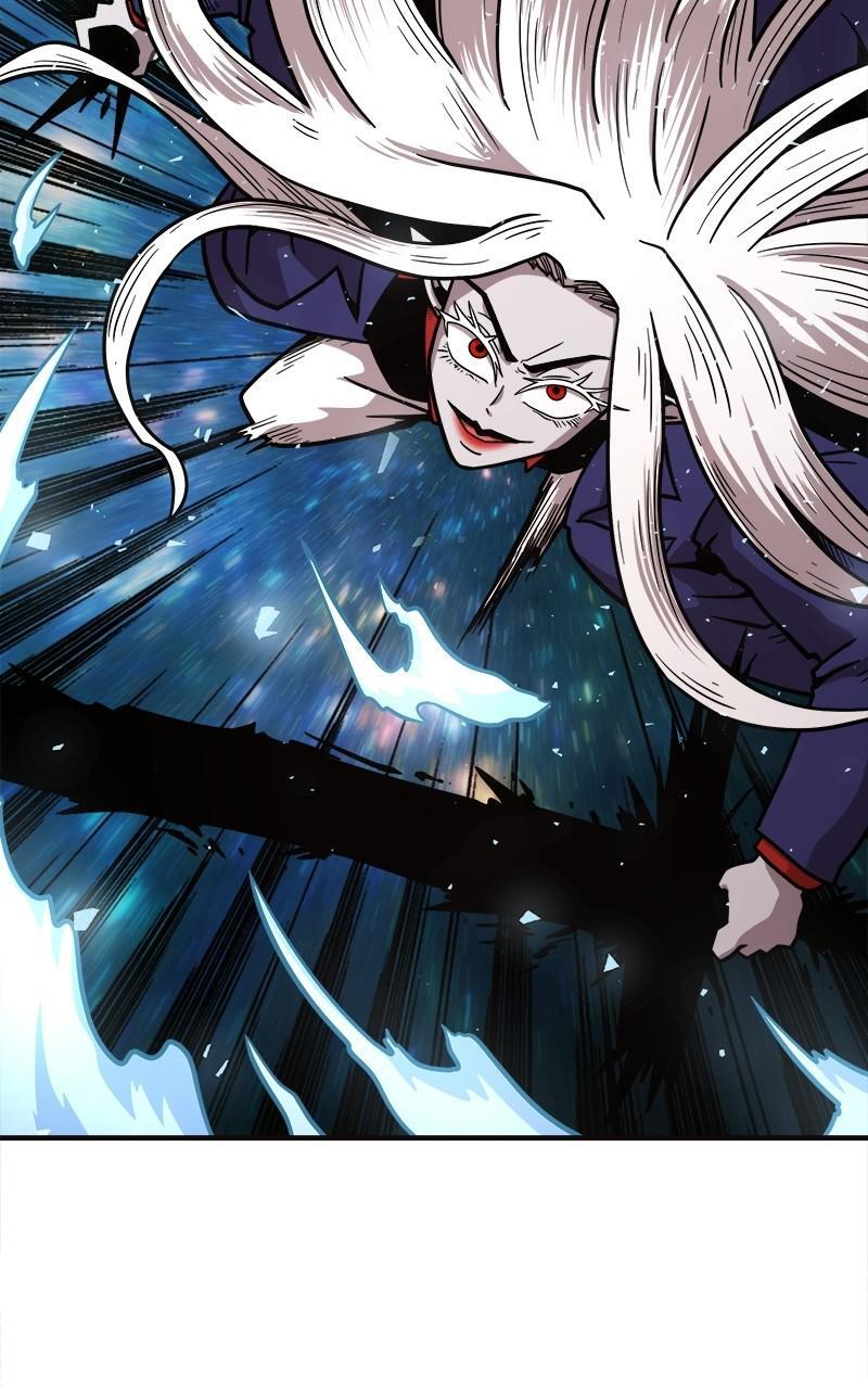 Read Metro Hunter Manga Online