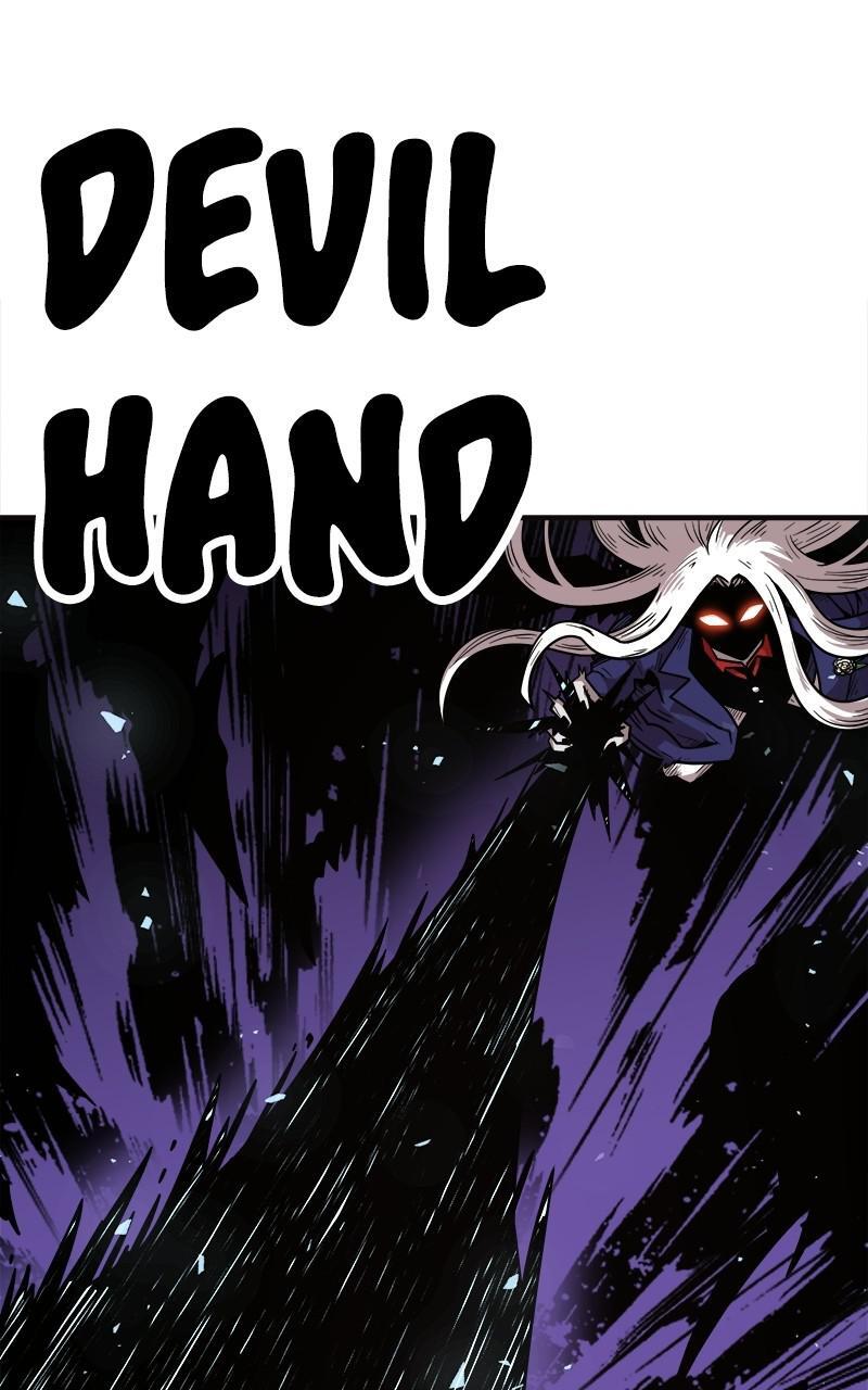 Read Metro Hunter Manga Online