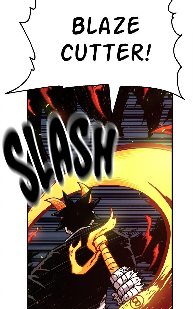 Read Metro Hunter Manga Online