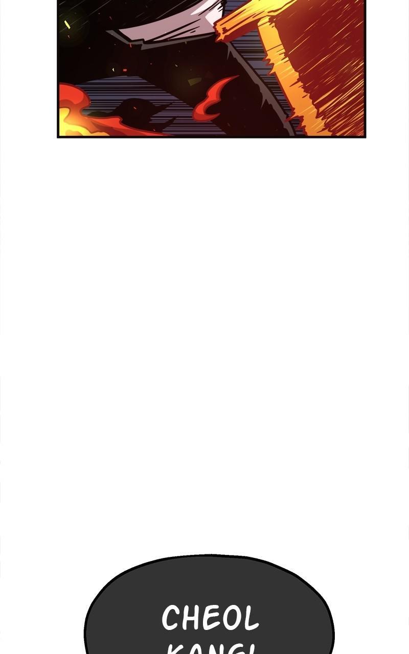 Read Metro Hunter Manga Online