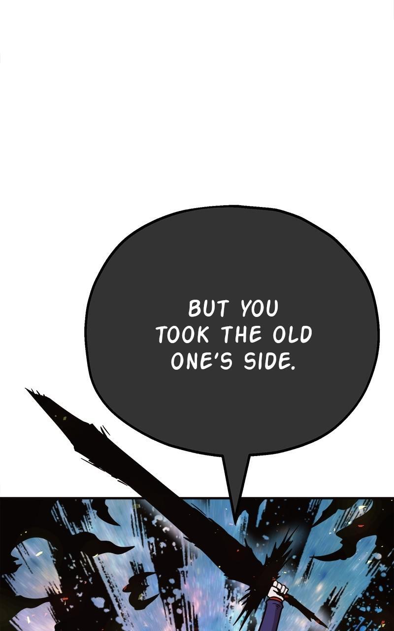 Read Metro Hunter Manga Online