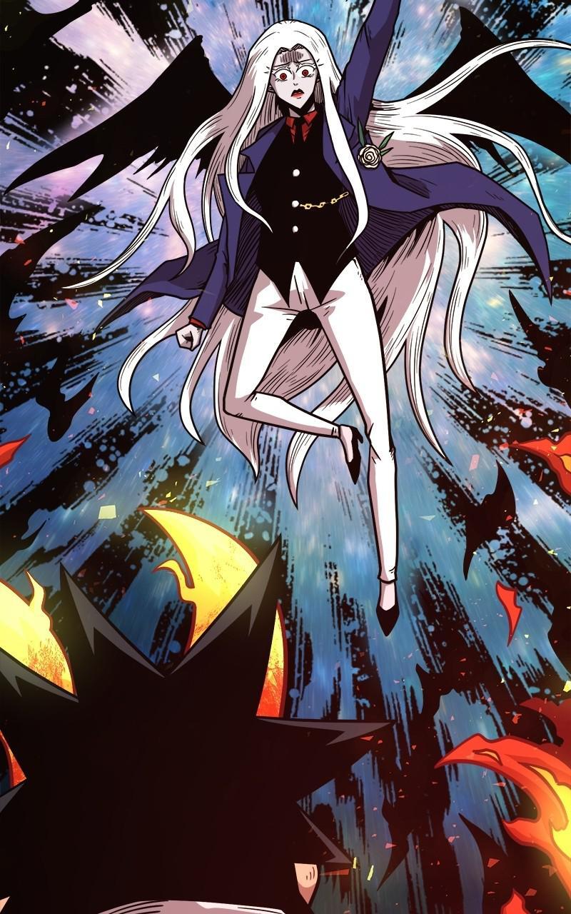 Read Metro Hunter Manga Online