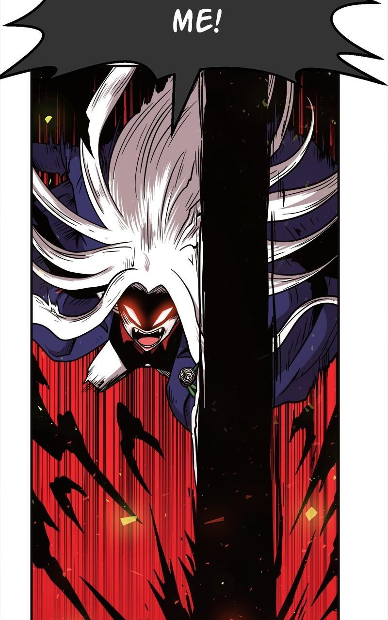 Read Metro Hunter Manga Online
