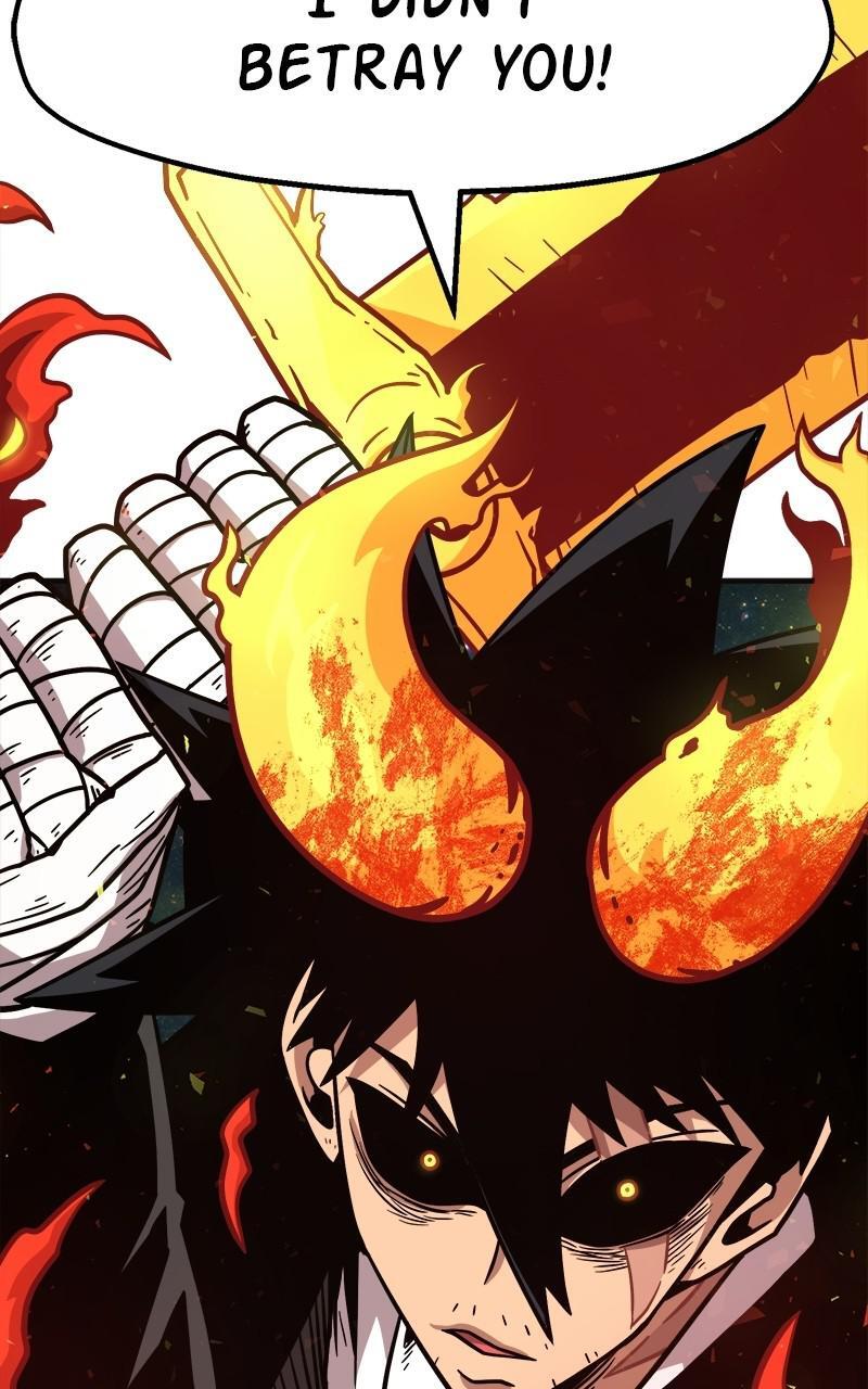 Read Metro Hunter Manga Online