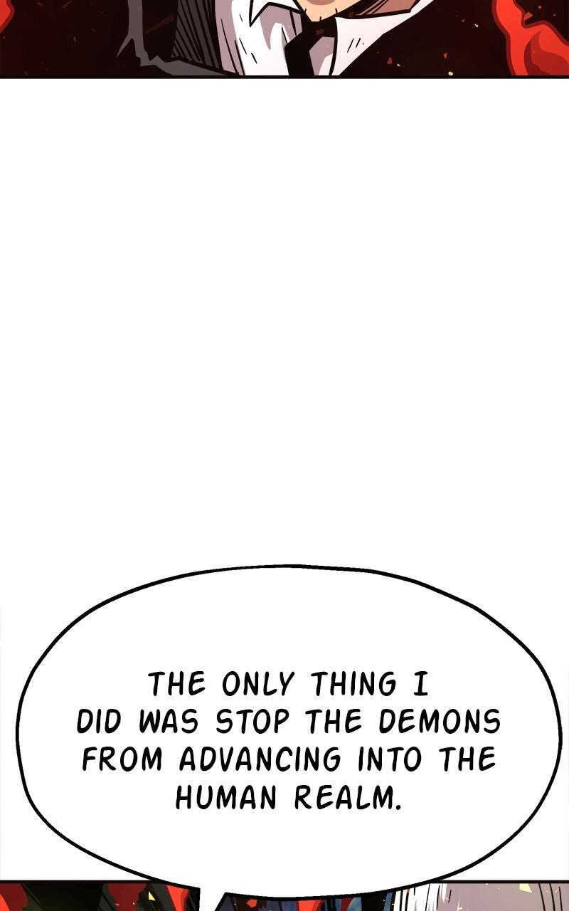 Read Metro Hunter Manga Online