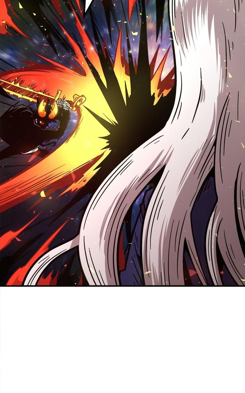 Read Metro Hunter Manga Online