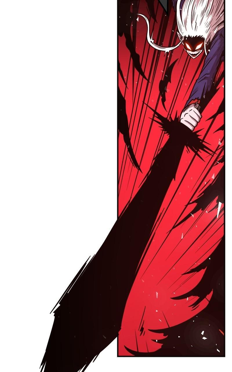 Read Metro Hunter Manga Online