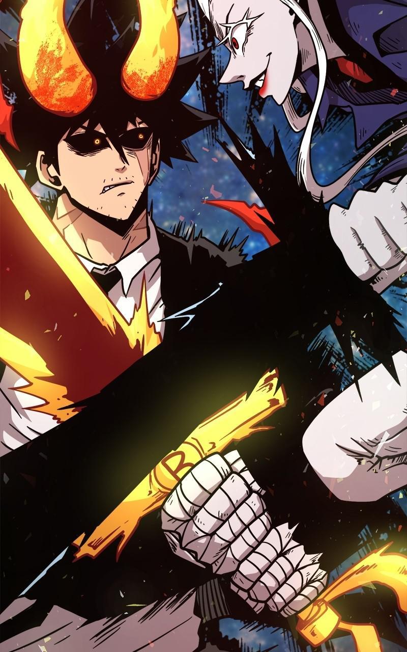 Read Metro Hunter Manga Online