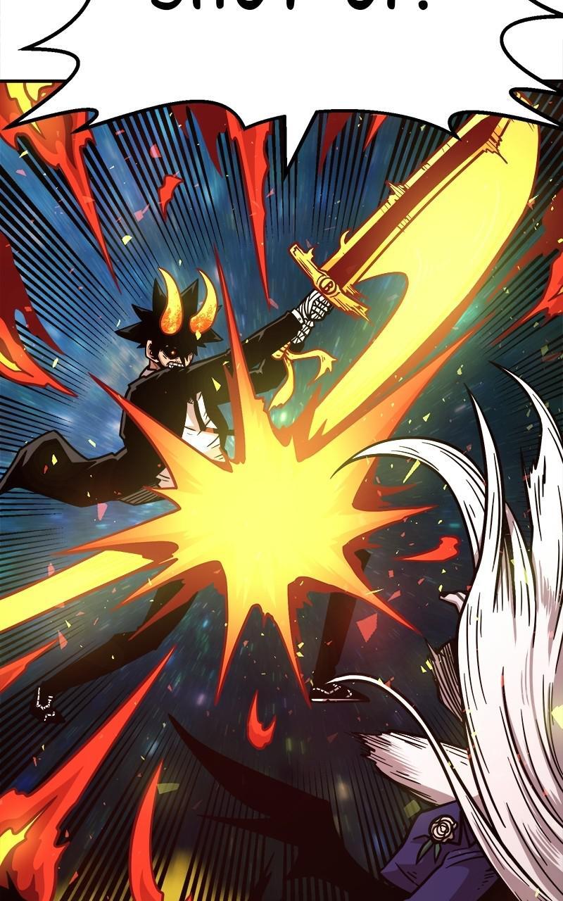 Read Metro Hunter Manga Online