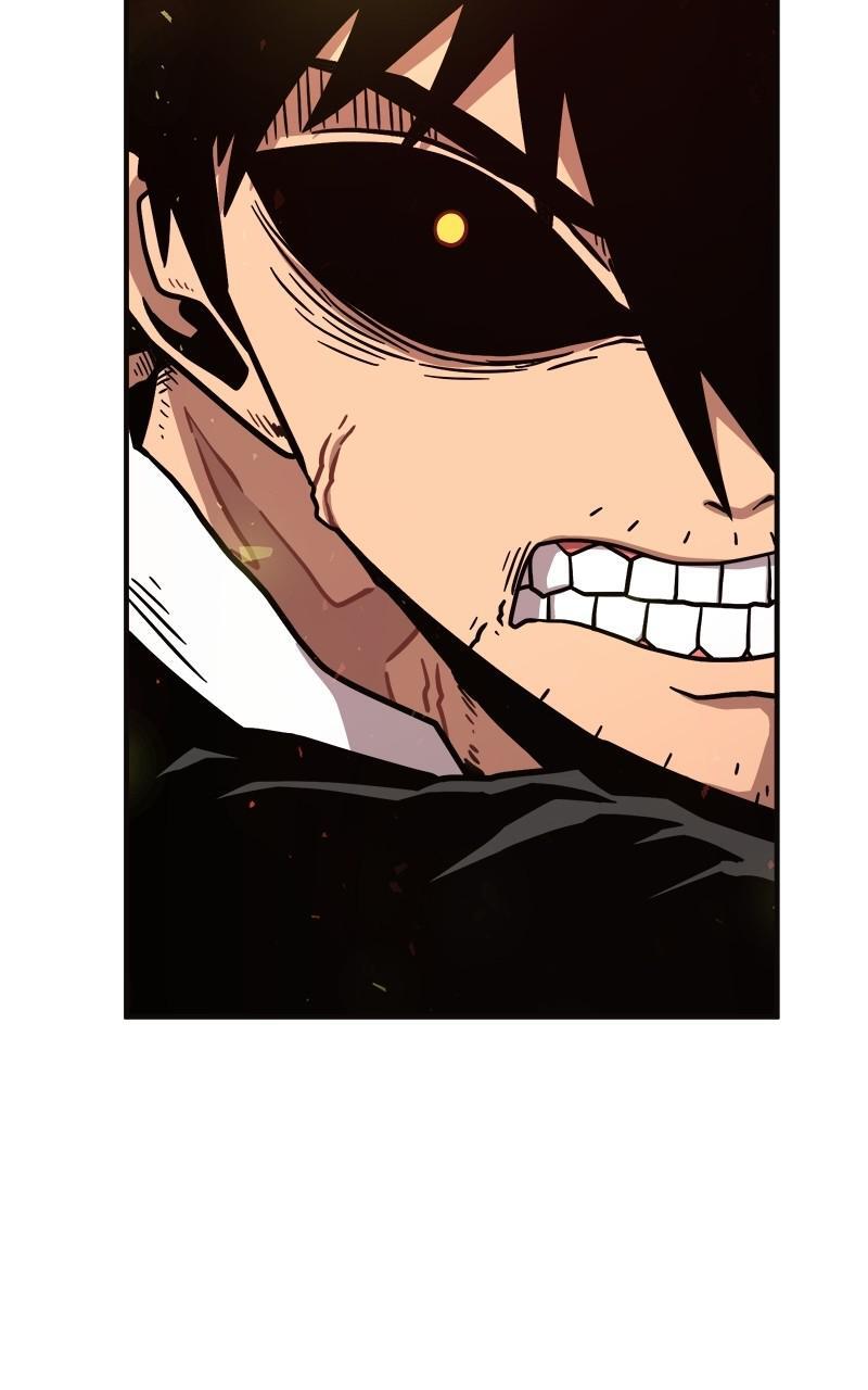Read Metro Hunter Manga Online
