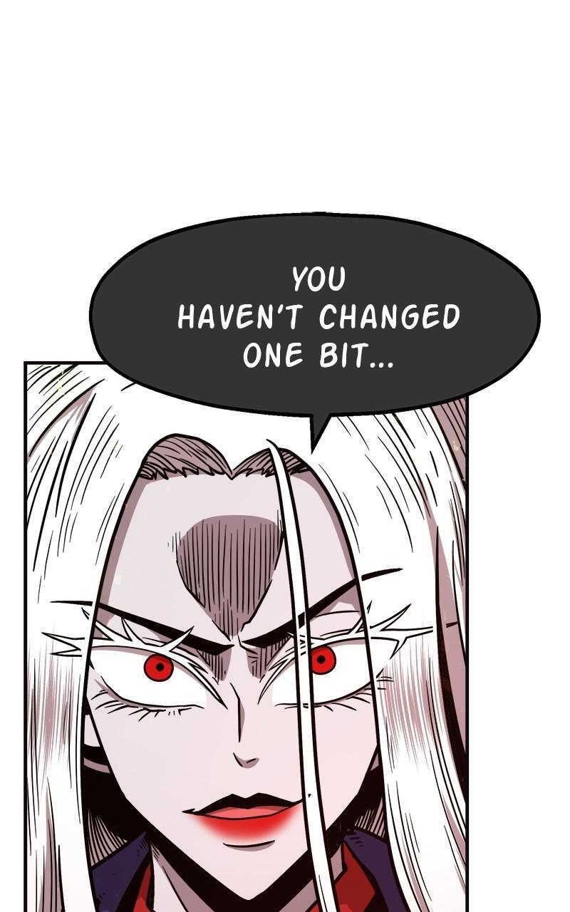 Read Metro Hunter Manga Online
