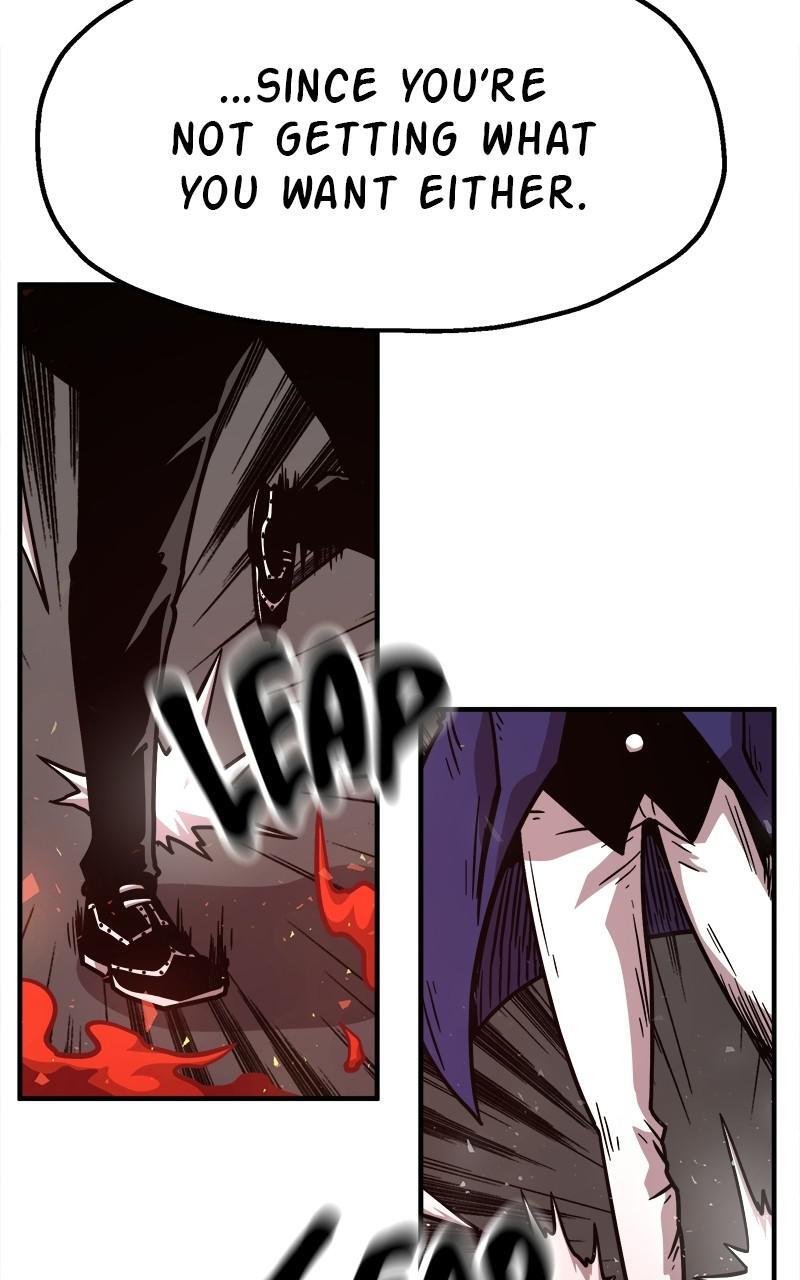 Read Metro Hunter Manga Online