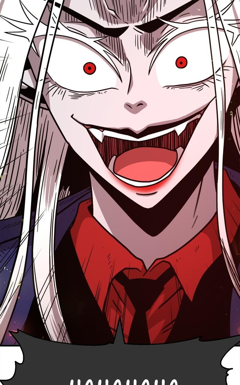 Read Metro Hunter Manga Online