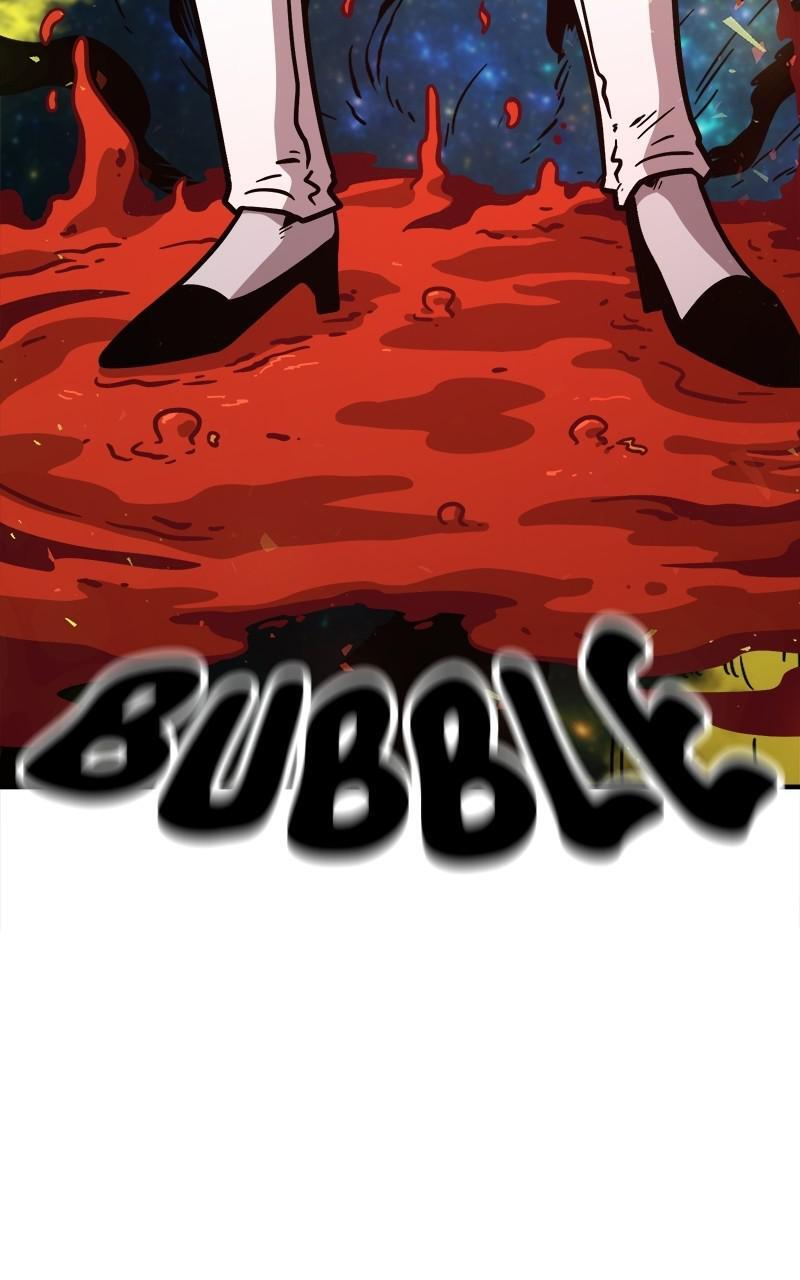 Read Metro Hunter Manga Online