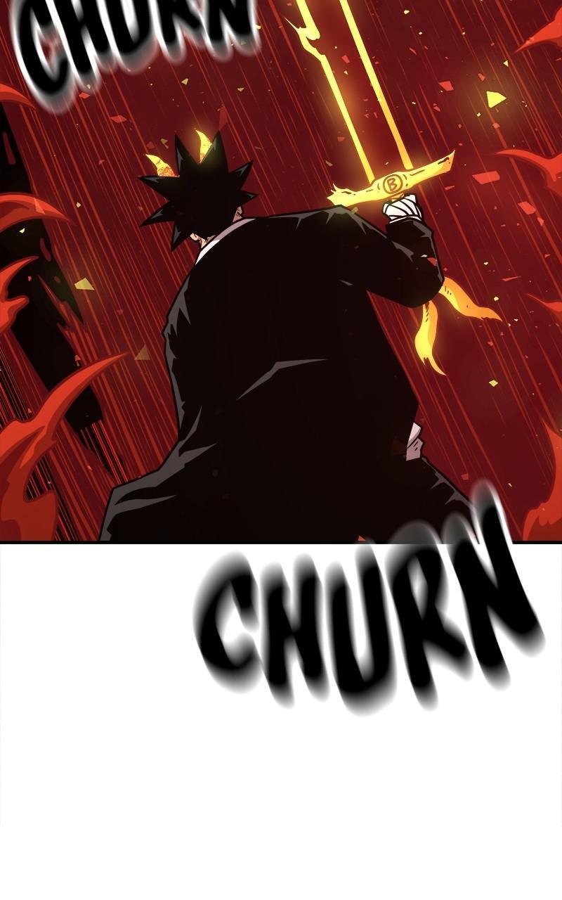Read Metro Hunter Manga Online