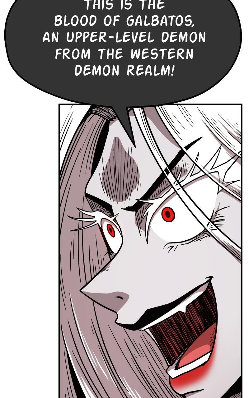 Read Metro Hunter Manga Online