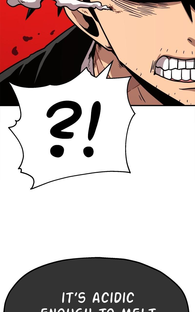 Read Metro Hunter Manga Online