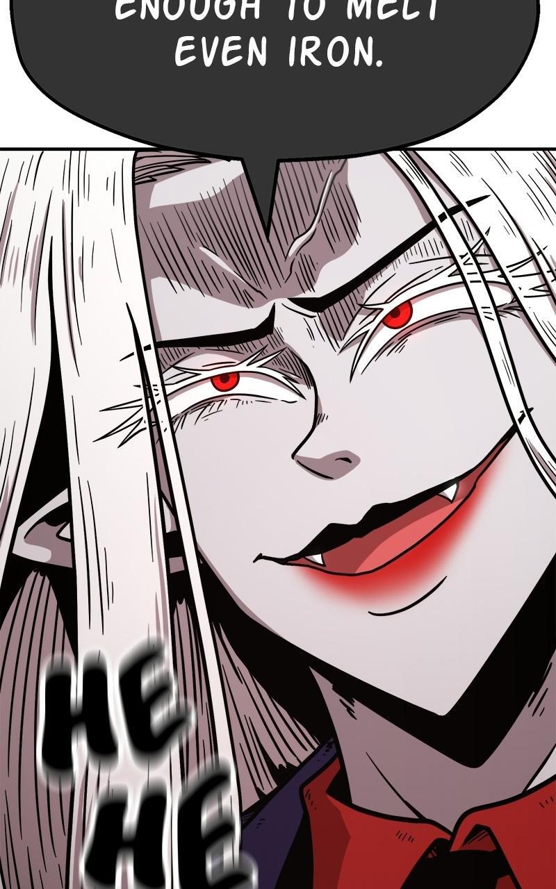 Read Metro Hunter Manga Online