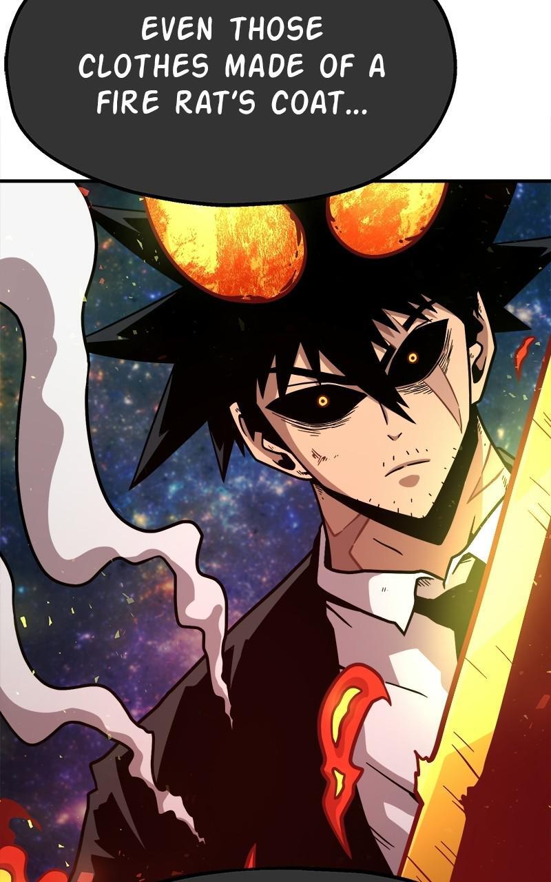 Read Metro Hunter Manga Online