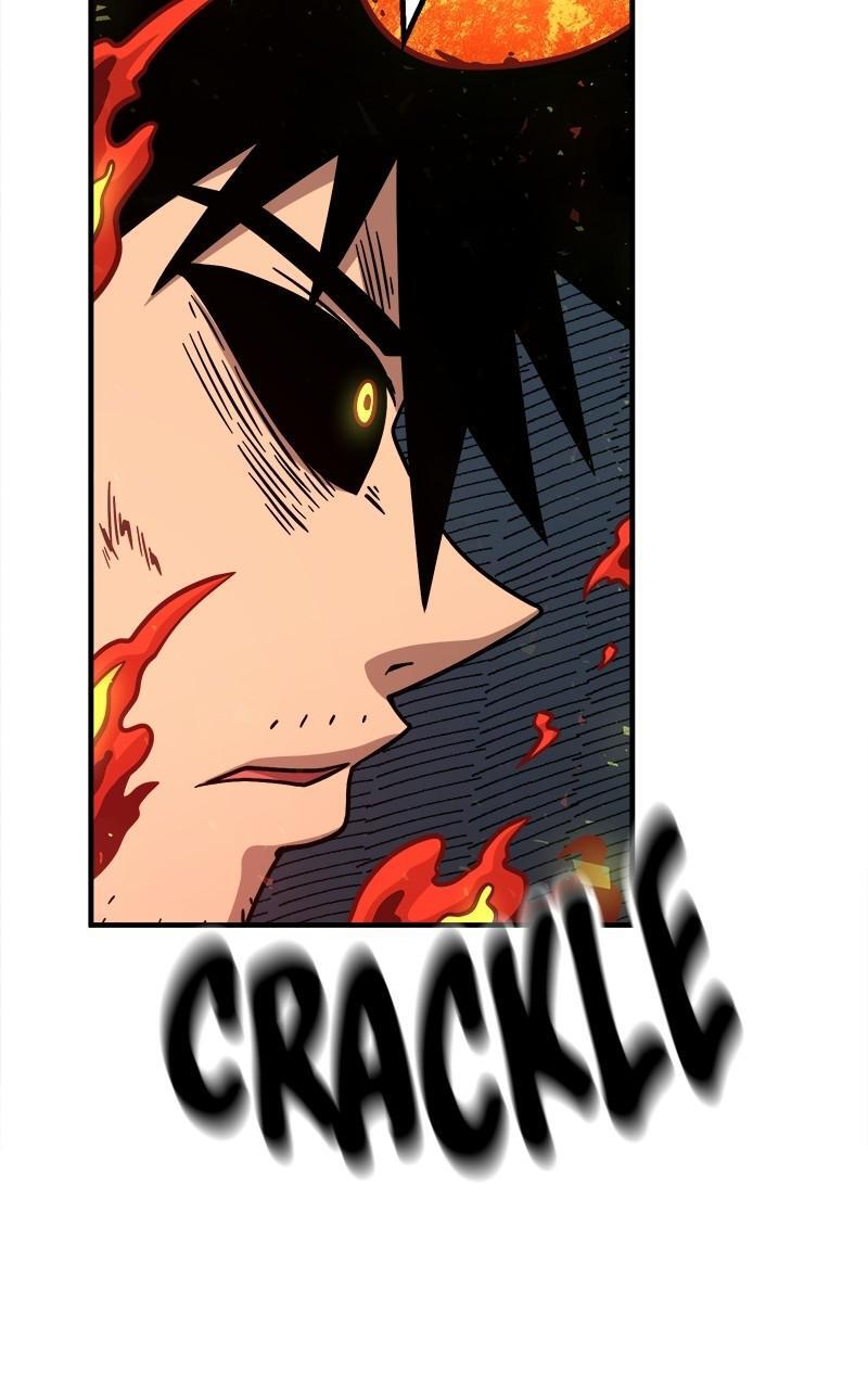 Read Metro Hunter Manga Online