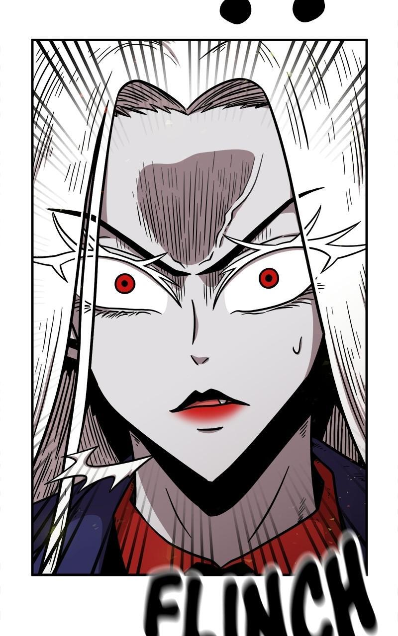 Read Metro Hunter Manga Online