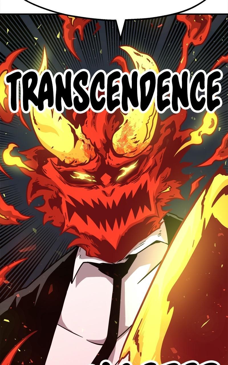 Read Metro Hunter Manga Online
