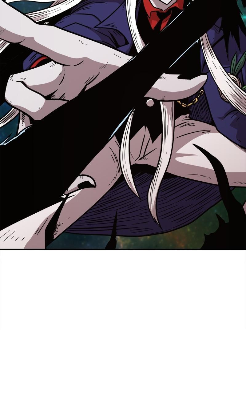 Read Metro Hunter Manga Online