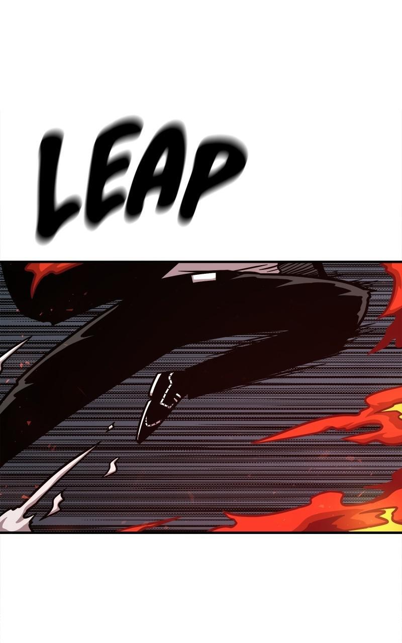 Read Metro Hunter Manga Online