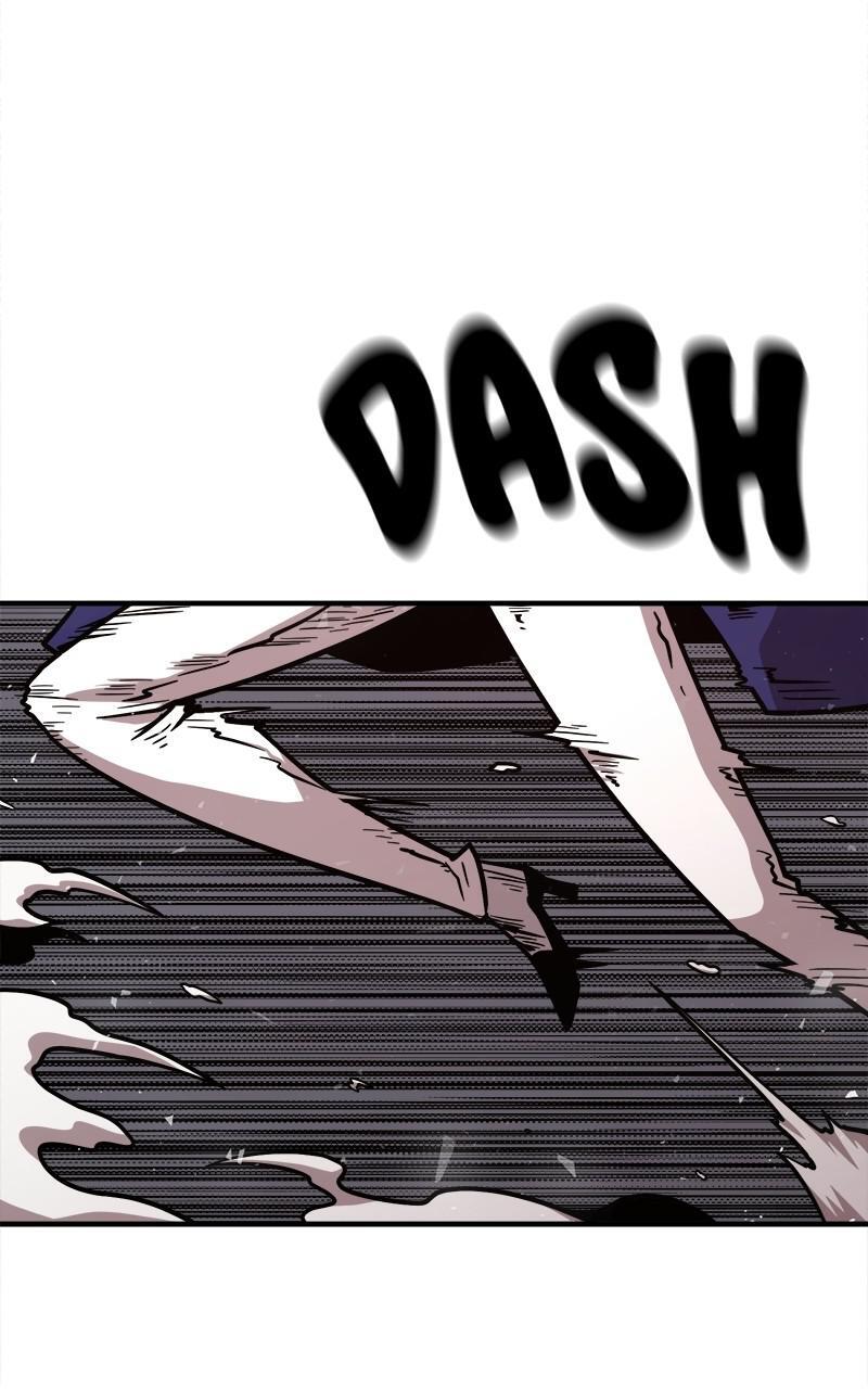 Read Metro Hunter Manga Online