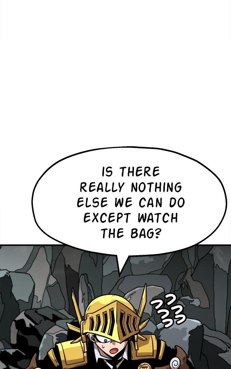 Read Metro Hunter Manga Online