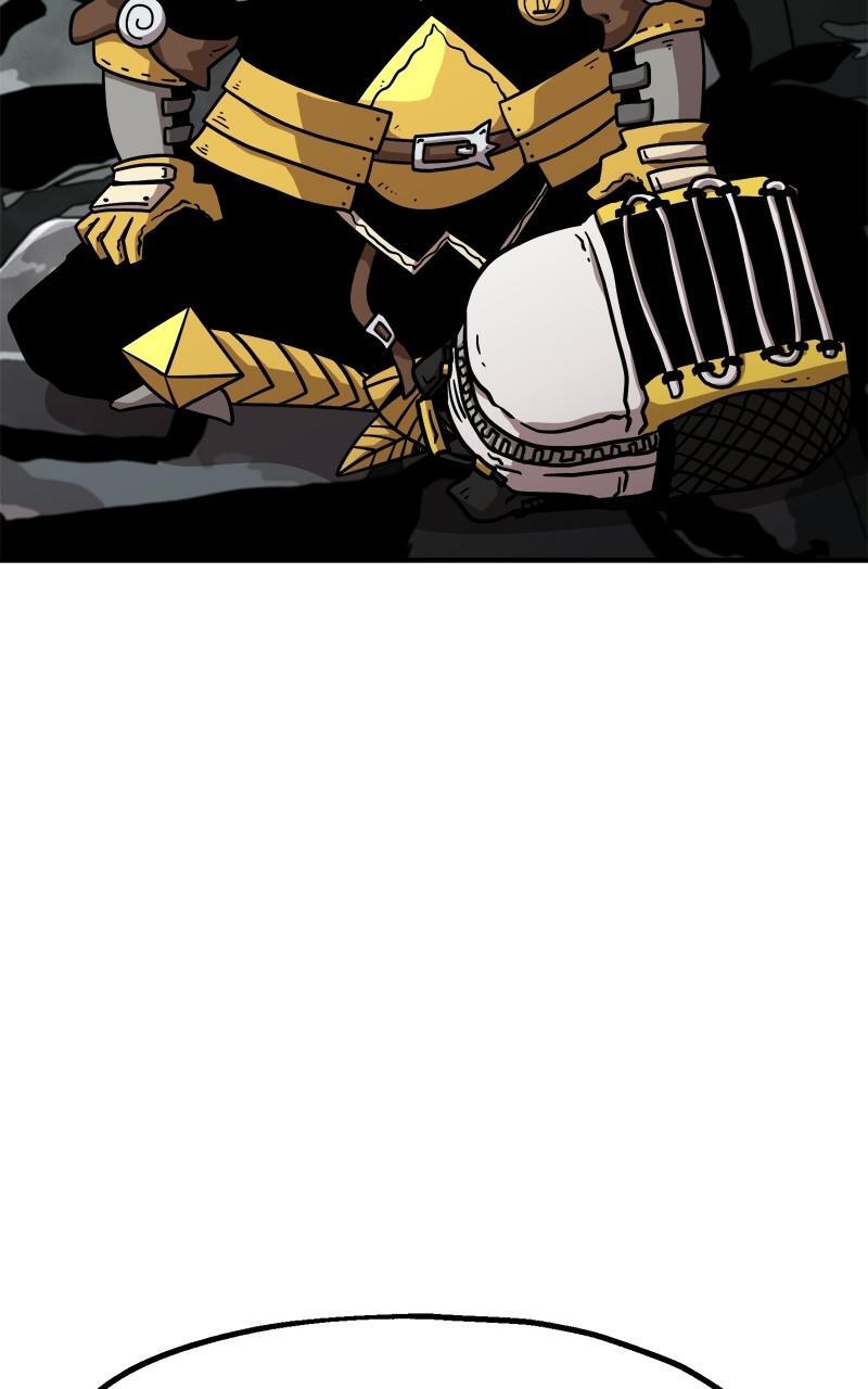 Read Metro Hunter Manga Online