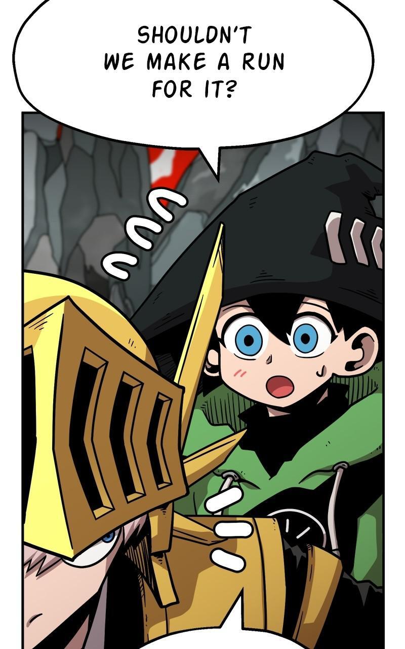 Read Metro Hunter Manga Online